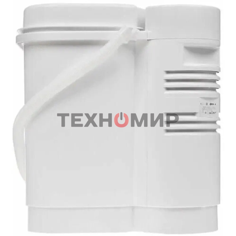 Стиральная машина Фея-2 СМ-2, 2кг, таймер, реверс, пласт. бак, 930001