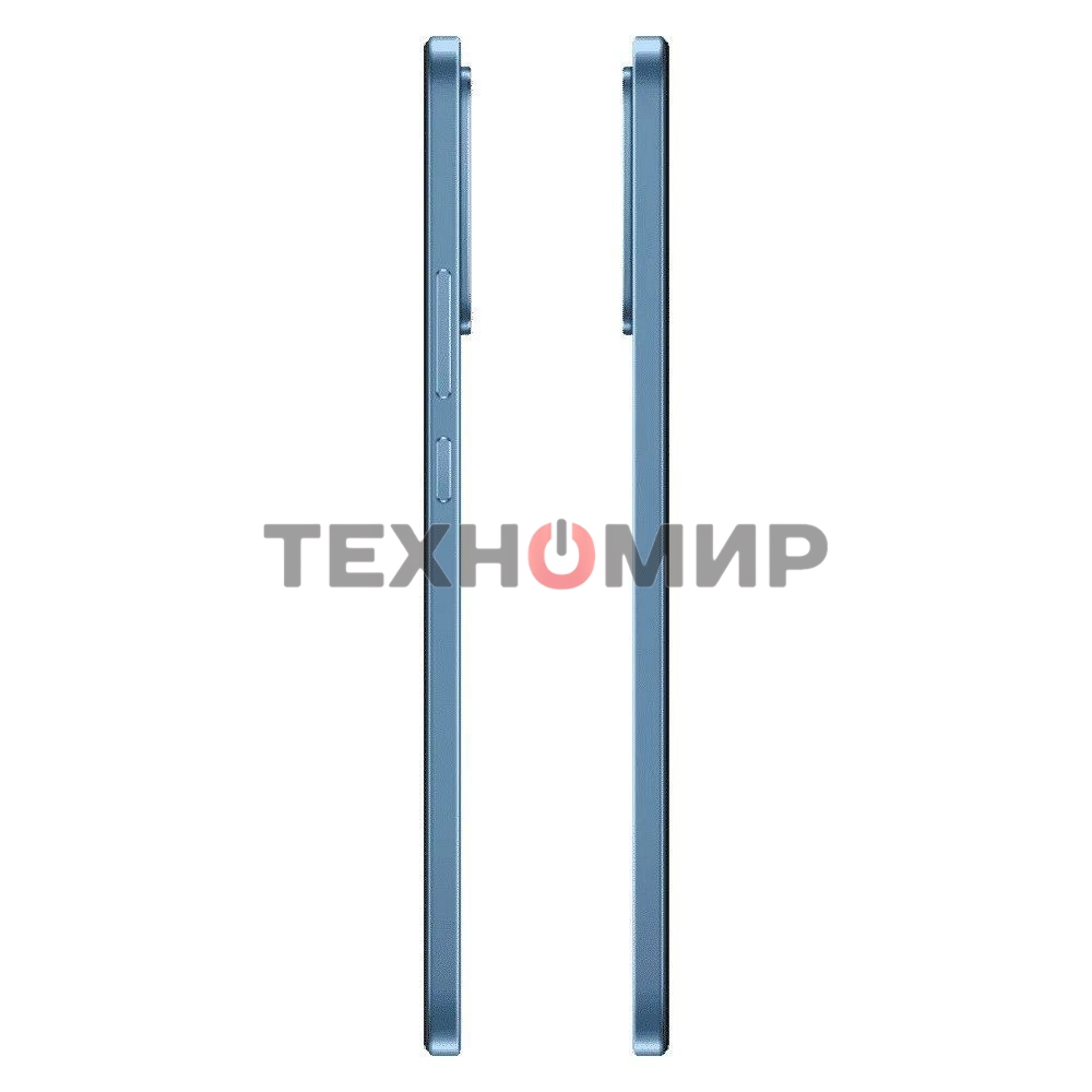 Смартфон Realme 15T RMX5111, 8/128Gb, голубой