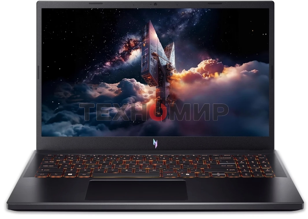 Ноутбук Acer Nitro V 15 ANV15-52-54UP Intel Core 5 210H/16Gb/SSD 1Tb/RTX 5050 8Gb/15.6