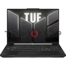 Ноутбук ASUS TUF Gaming F16 FX607VJB-RL103 Intel Core 5 210H 2200MHz/16
