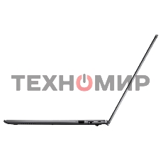 Ноутбук ASUS ExpertBook Entry PM3406CKA-LY0238 AMD Ryzen AI 5 330 16GB 512GB 2280 PCIE G4 SSD 14.0