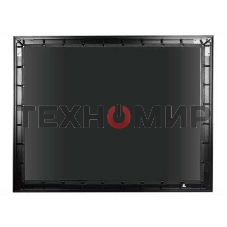 Экран на раме Cactus 102x180 см FrameExpert CS-PSFRE-180X102 16:9 настенный натяжной