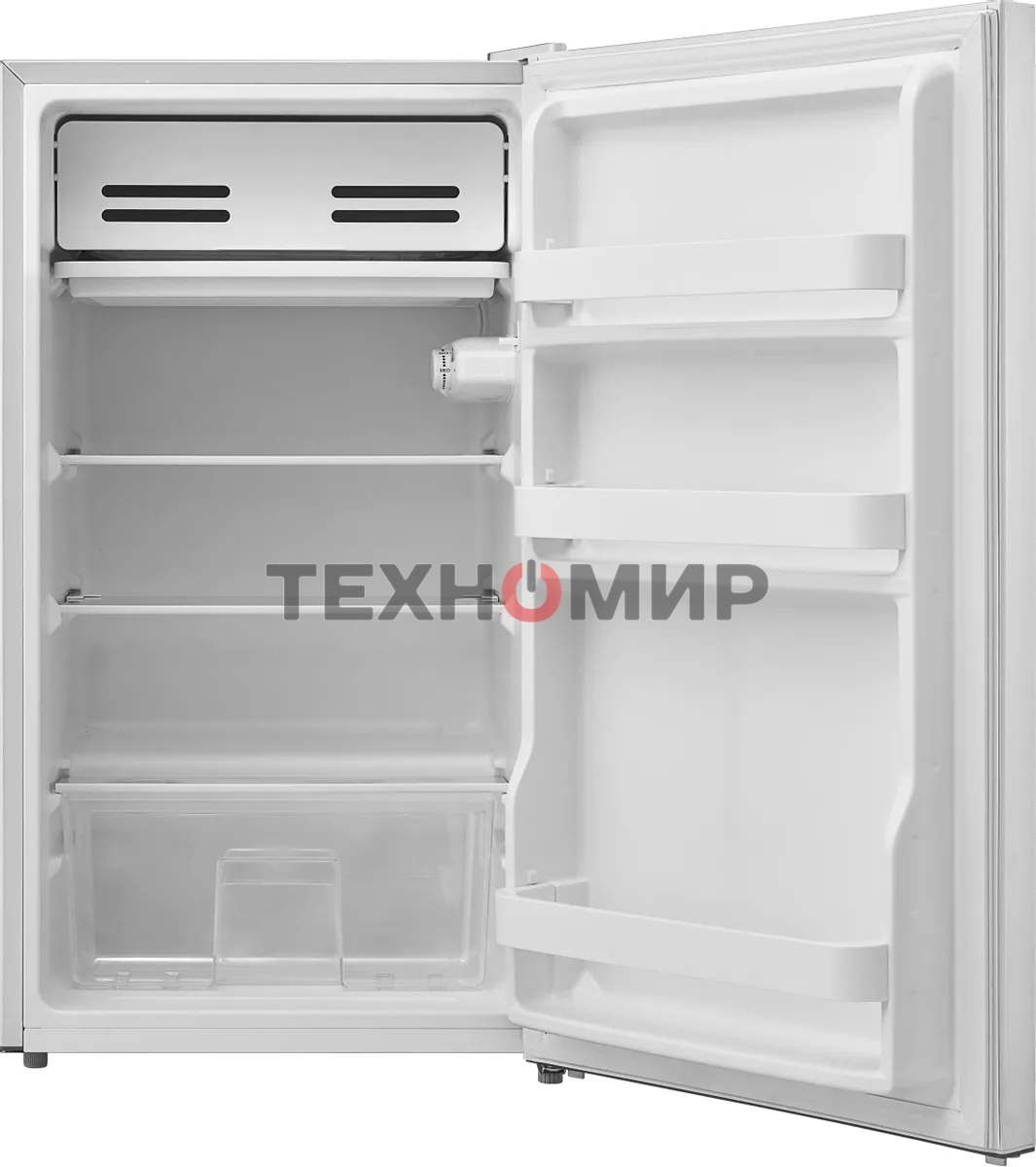Холодильник Бирюса Б-95 однокамерный белый холодильной камеры 93 л