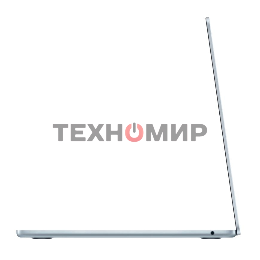 Ноутбук Apple Macbook Air 13 - M4, 10C-10C, 24Gb, 512Gb, Sky Blue MC6V4