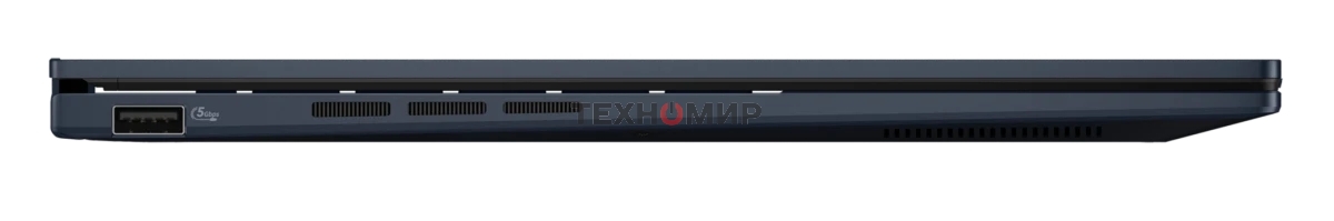 Ноутбук ASUS Zenbook 14 Special UX3405CA-PP679 Intel Core Ultra 9 285H/LPDDR5X 32Gb/1Tb SSD/Intel Arc Graphics/14