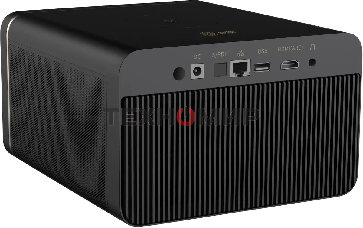 Проектор Cactus CS-H3.SG DLP 16800Lm (1920x1080) 200000:1 ресурс лампы:20000часов 1xUSB typeA 1xHDMI 3.1кг