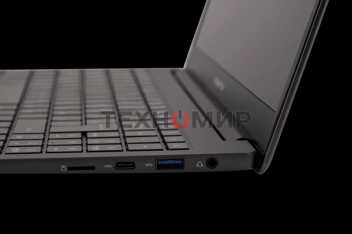 Ноутбук Гравитон Н15И-Т 15.6