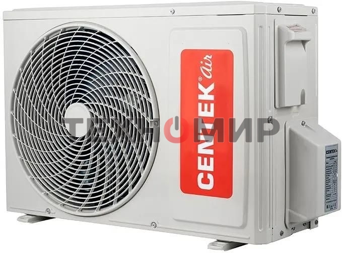 Сплит-система Centek CT-65CDC07 белый