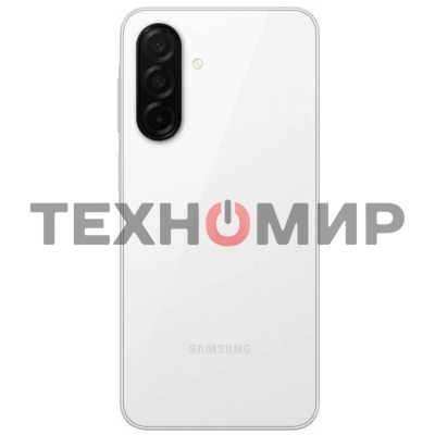 Смартфон Samsung Galaxy A26 5G SM-A266B 6/128Gb белый
