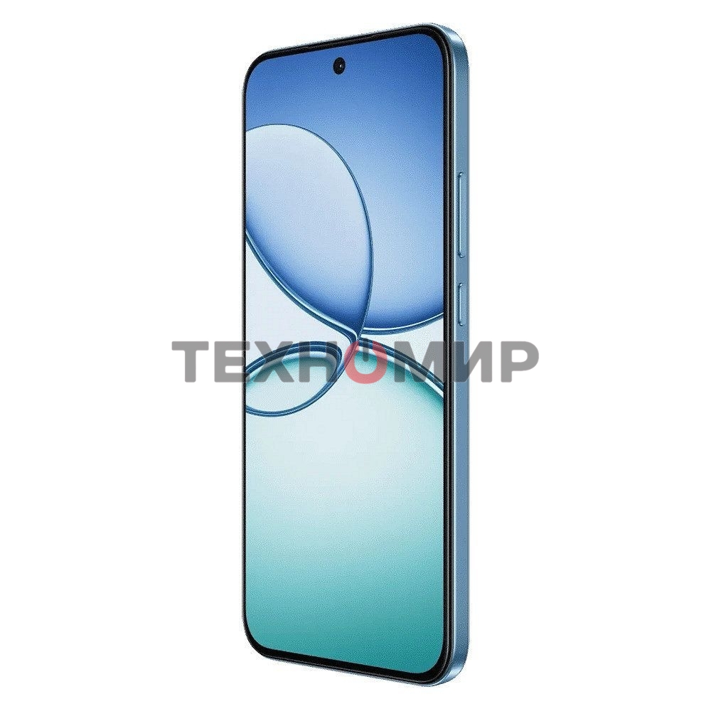 Смартфон Realme 15T RMX5111, 8/128Gb, голубой