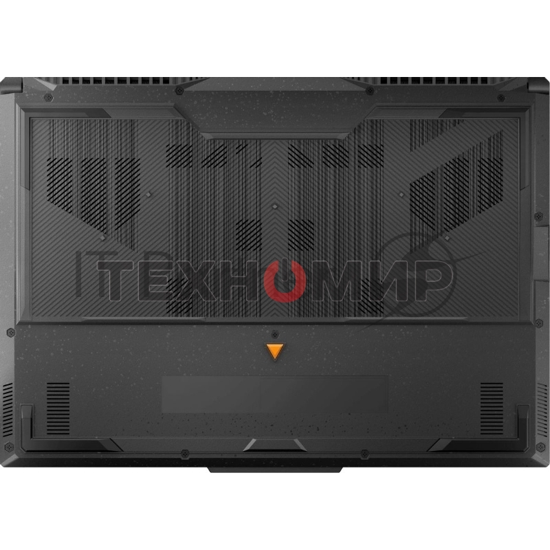 Ноутбук ASUS TUF Gaming F16 FX607VJB-RL103 Intel Core 5 210H 2200MHz/16