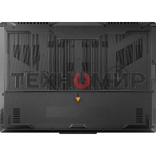 Ноутбук ASUS TUF Gaming F16 FX607VJB-RL103 Intel Core 5 210H 2200MHz/16