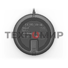 Микрофон Logitech Microphone for Rally Ultra-HD ConferenceCamMic Pod черный