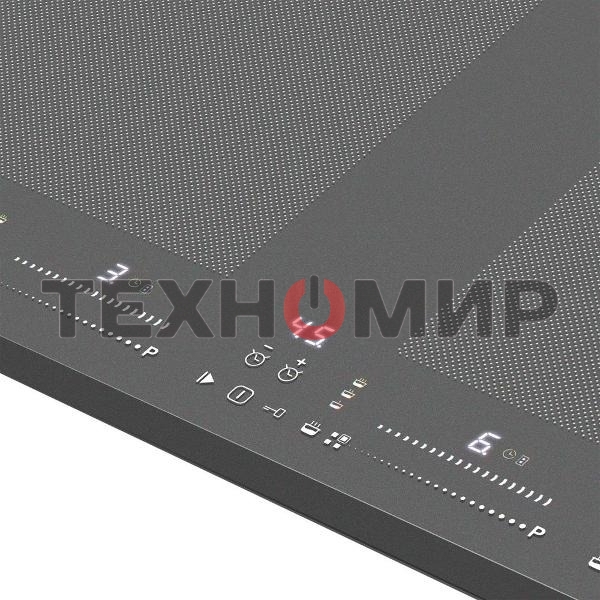 Индукционная варочная панель Maunfeld CVI594SF2DGR Inverter