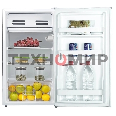 Холодильник Бирюса Б-95 однокамерный белый холодильной камеры 93 л