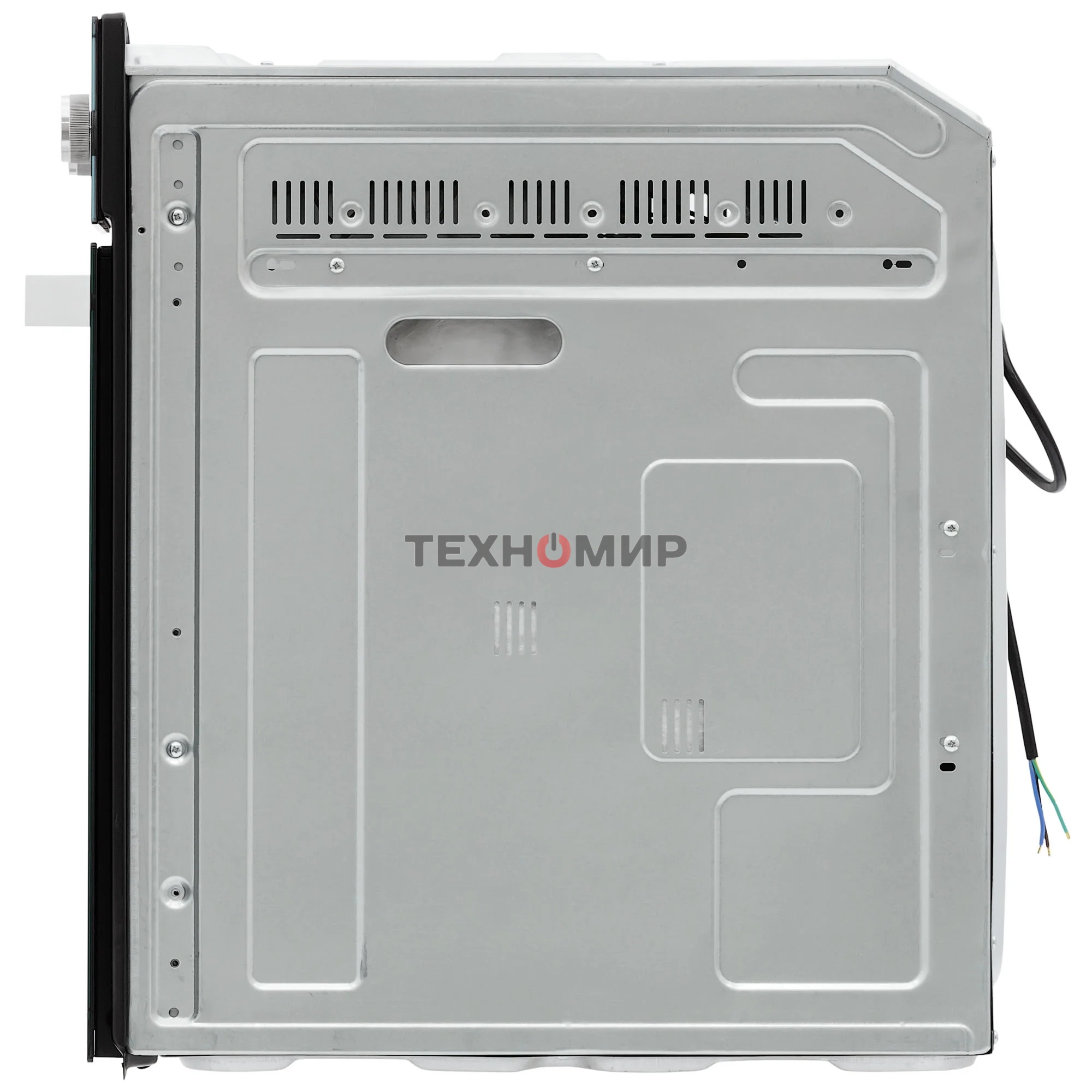 Духовой шкаф электрический Krona ONORE 60 BL G2 черный