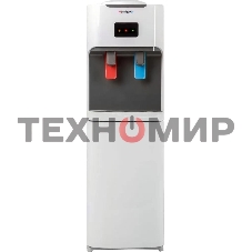 Кулер для воды HotFrost V115B, белый