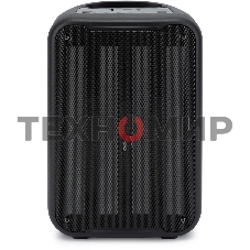 Минисистема Hyundai H-MC1204 черный 10Вт FM USB BT micro SD