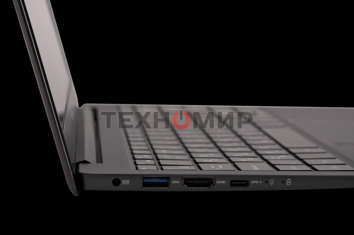 Ноутбук Гравитон Н15И-Т 15.6