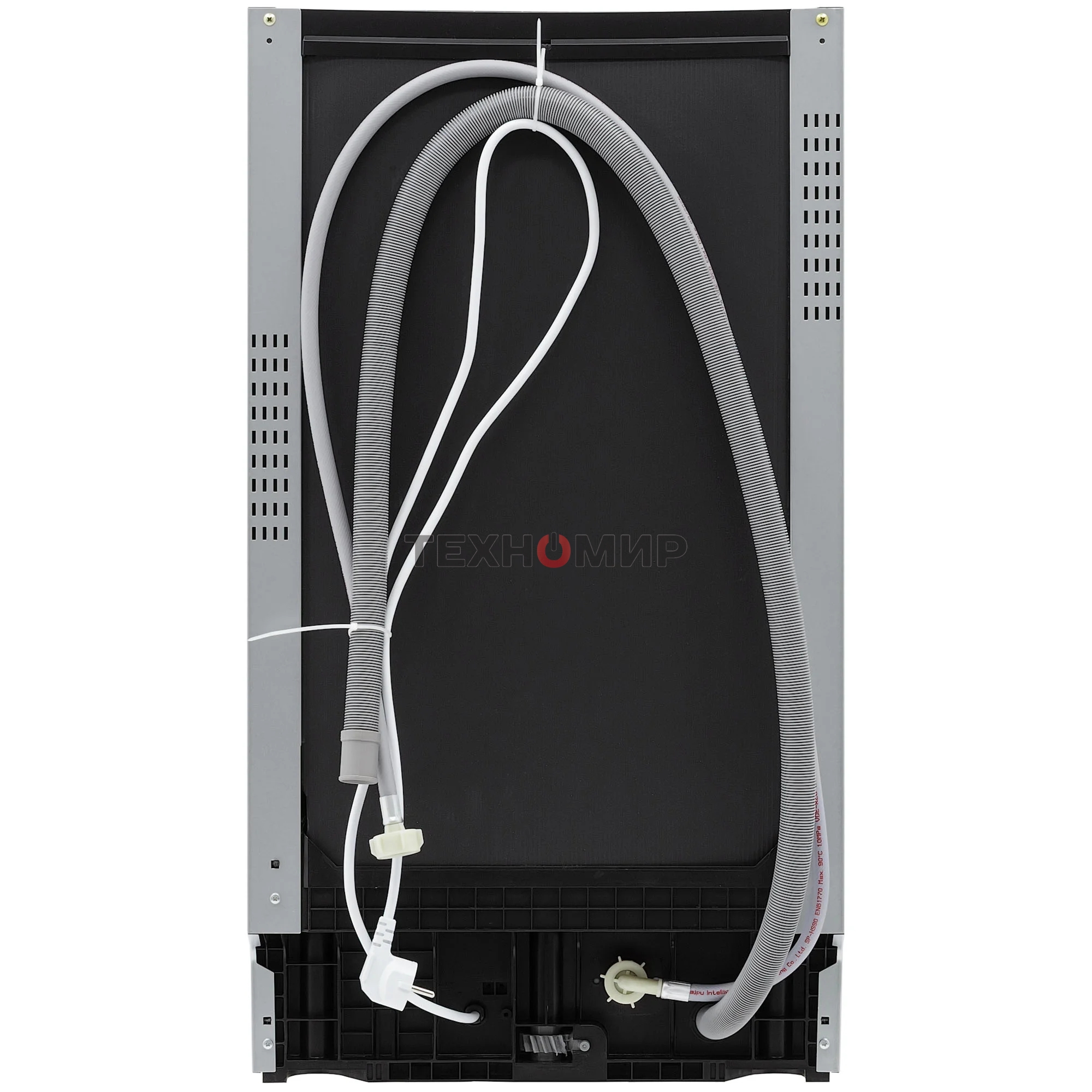 Встраиваемая посудомоечная машина Krona GARDA 45 BI V2