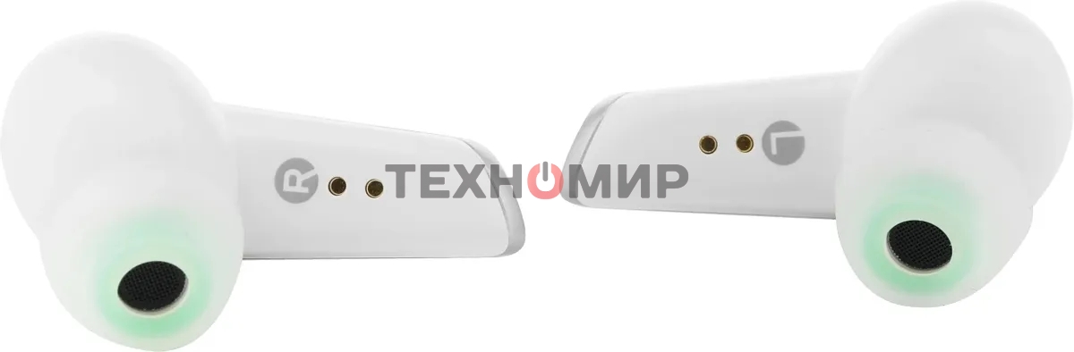 Гарнитура вкладыши Edifier NeoBuds Pro белый беспроводные