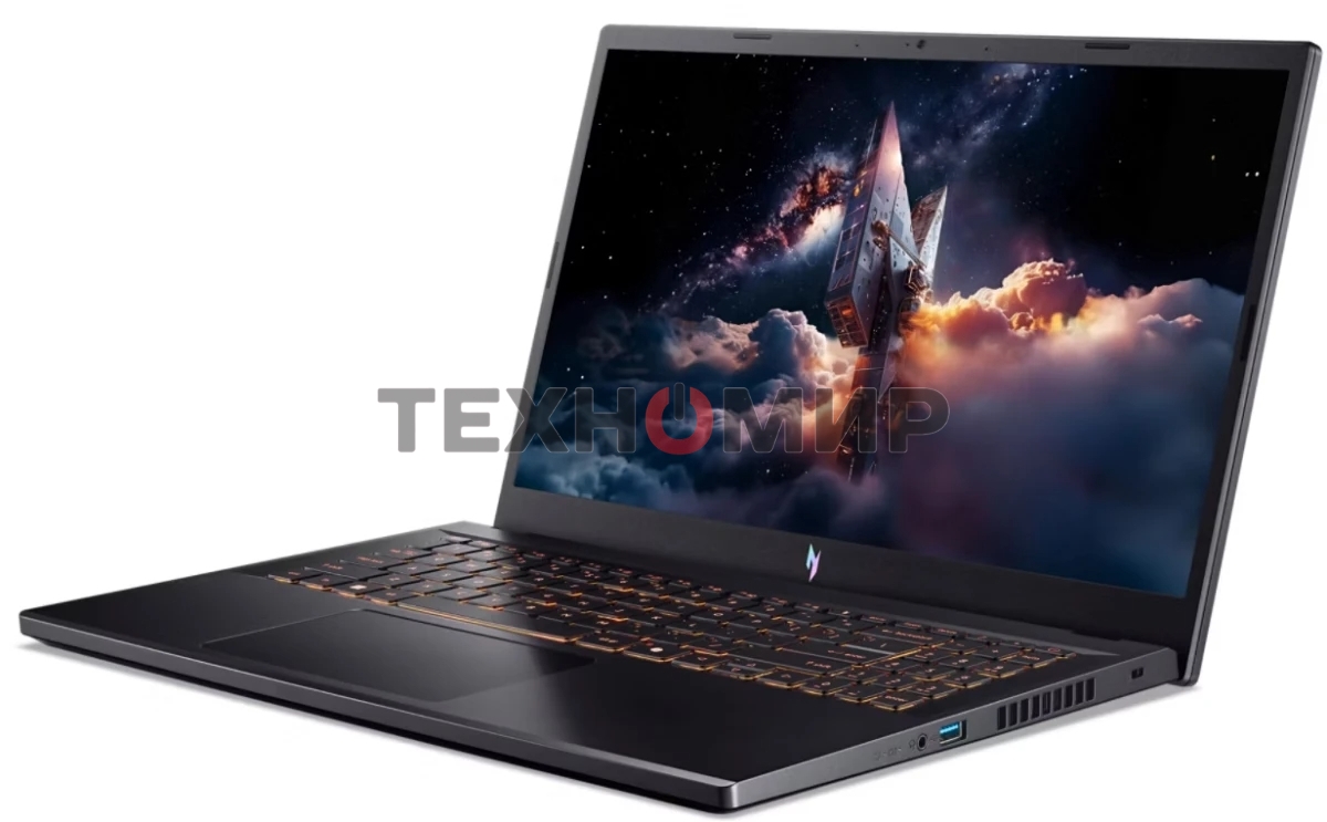 Ноутбук Acer Nitro V 15 ANV15-52-54UP Intel Core 5 210H/16Gb/SSD 1Tb/RTX 5050 8Gb/15.6