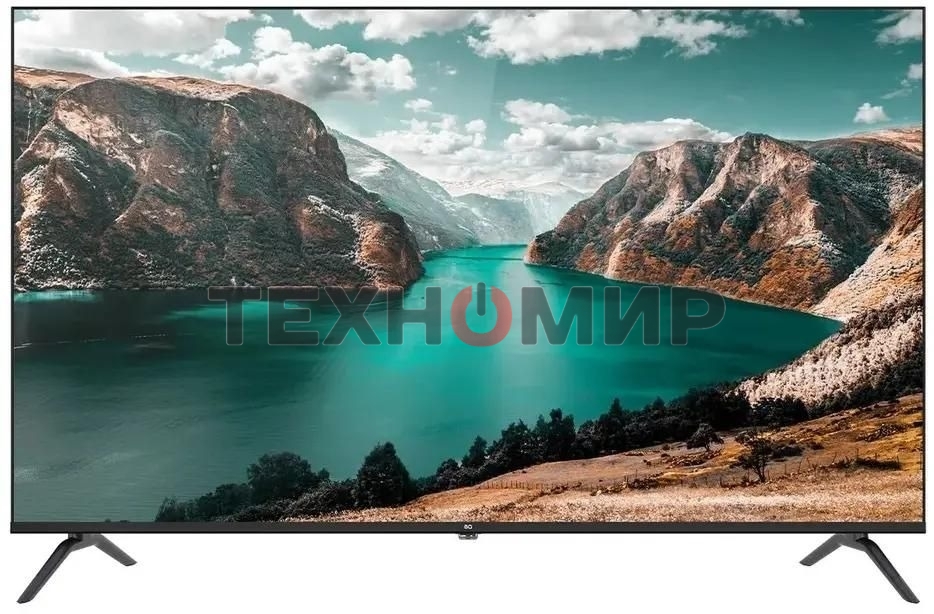 Телевизор BQ 43