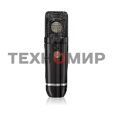 Студийный конденсаторный микрофон Icon Space 87 с большой диафрагмой
