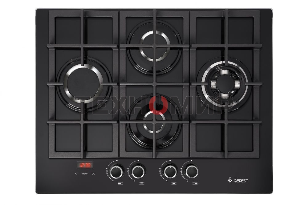 Газовая варочная панель Gefest PVG 2231-02 P3 14844001