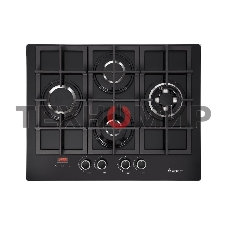 Газовая варочная панель Gefest PVG 2231-02 P3 14844001