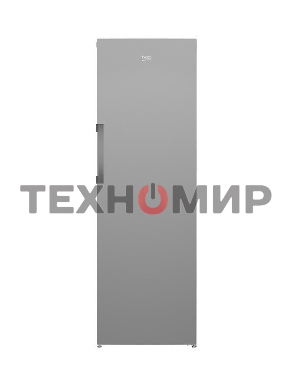 Морозильная камера Beko B1RFNK292G, серый, 255 л, 5 ящиков