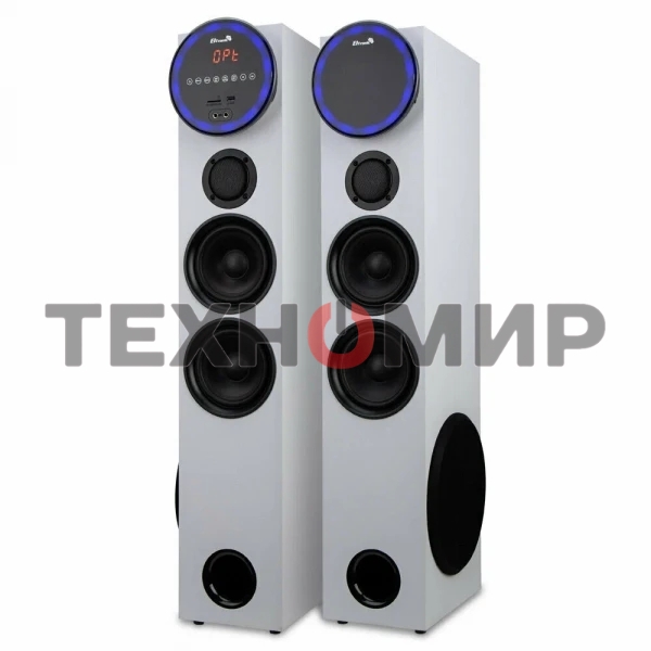 Колонка Eltronic 10