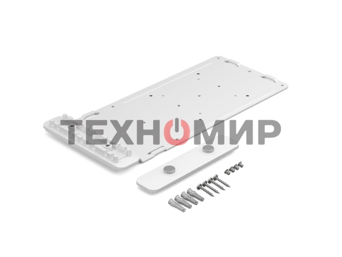 Крепеж настольный Accessory Logitech,Tap PC Mount white