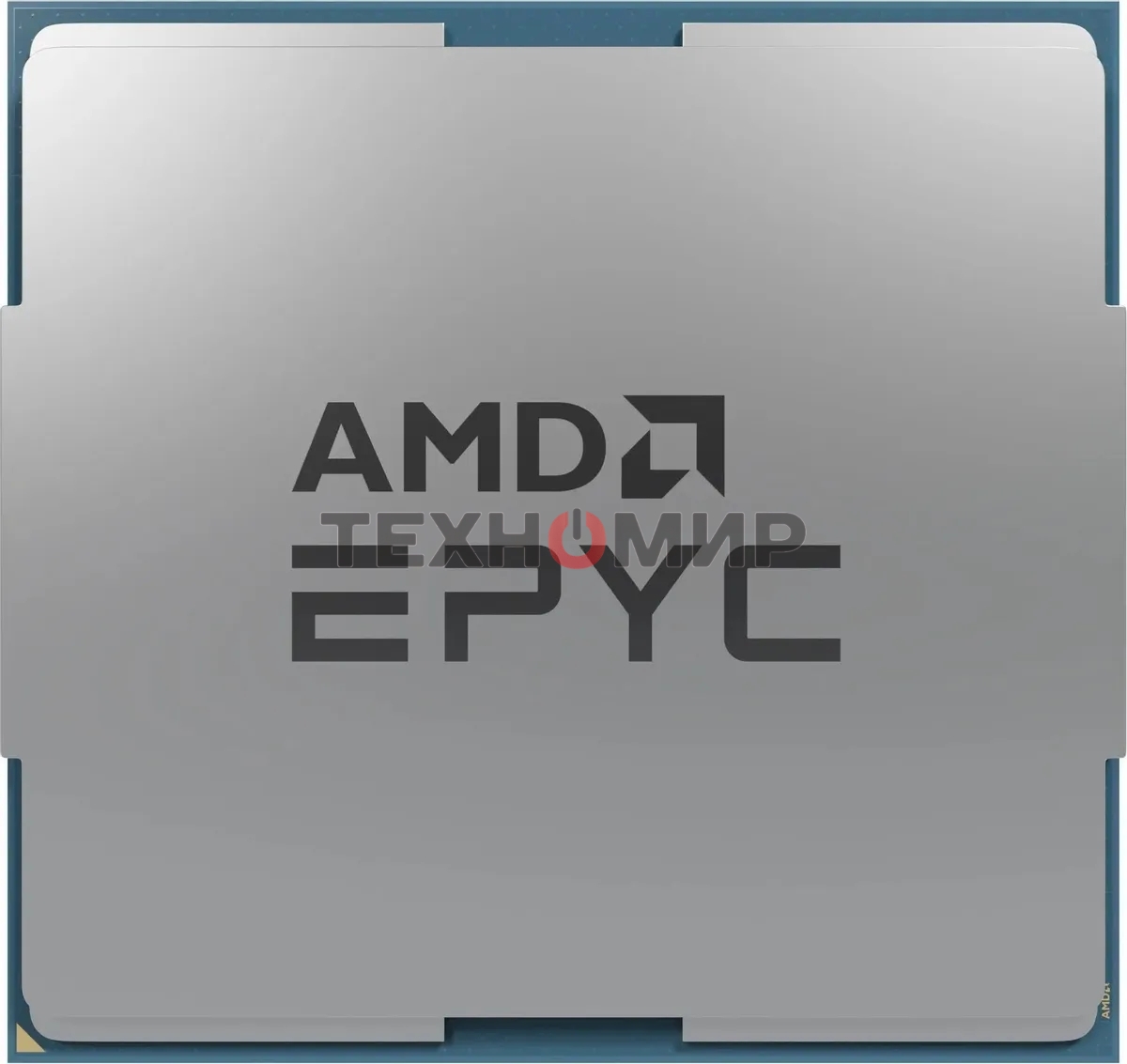 Процессор AMD EPYC 9334 Soc-SP5 2.7GHz OEM