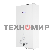 Колонка газовая Edisson E 20 D