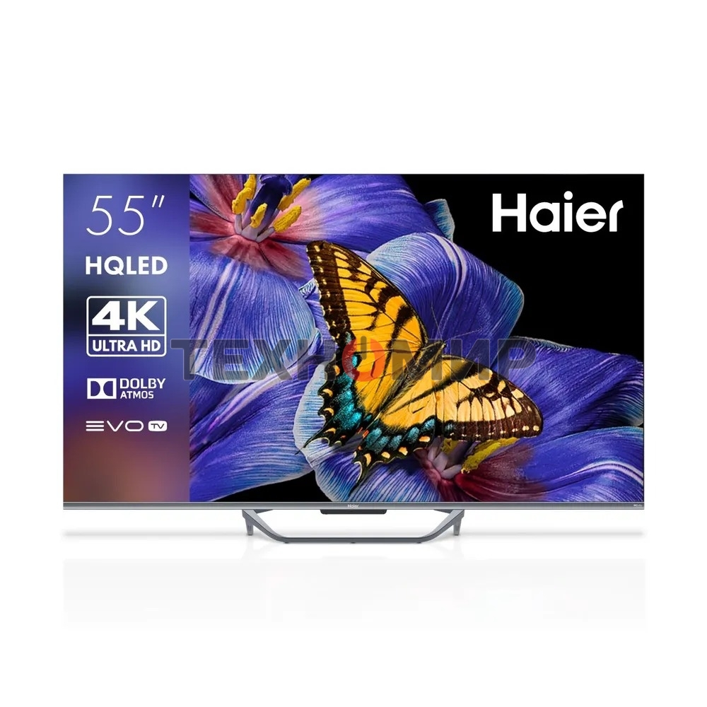 Телевизор Haier 55