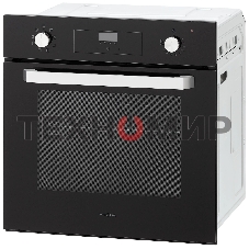 Духовой шкаф электрический Krona ONORE 60 BL G2 черный