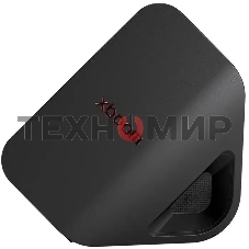 Портативная колонка LG Xboom STAGE черный 120W 2.1 BT (STAGE301)