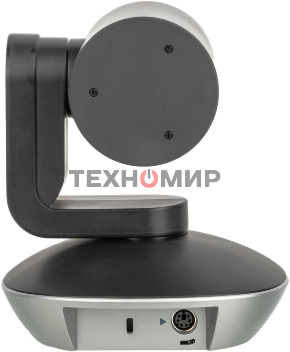 Веб-камера Logitech Group 1920x1080, 30 кадр/с, USB Type-A, микрофон (4 шт, шумоподавление), автоматическая фокусировка, автоосвещение, универсальное крепление, штатив в комплекте