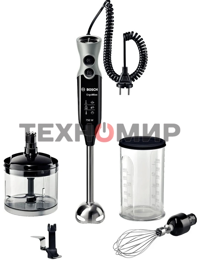 Блендер погружной Bosch MSM67170