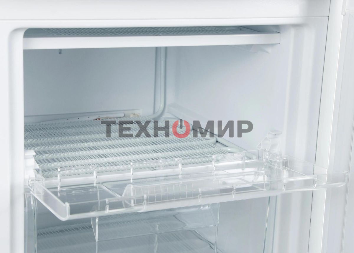 Морозильная камера Maunfeld MFFR85W, белый, 80л, 3 ящика