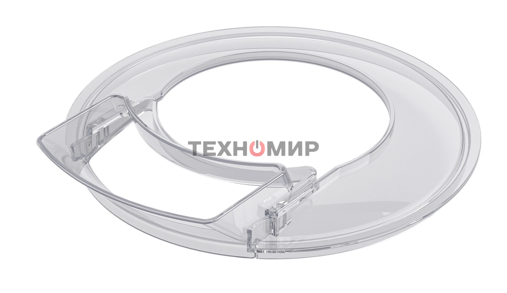 Миксер планетарный Candy CM-500 600Вт белый