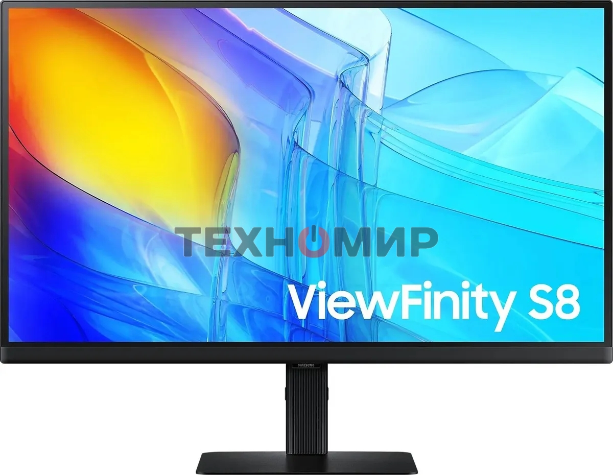 Монитор Samsung S27D800EAIXCI 27