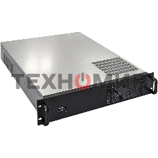 Серверный корпус ExeGate EX293342RUS Pro 2U550-08 (RM 19