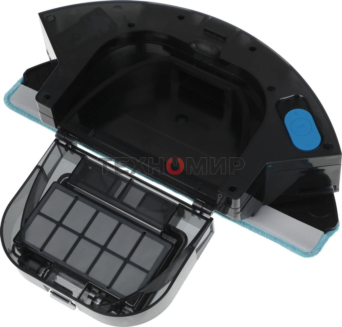 Робот-пылесос Haier HSR Care S3B