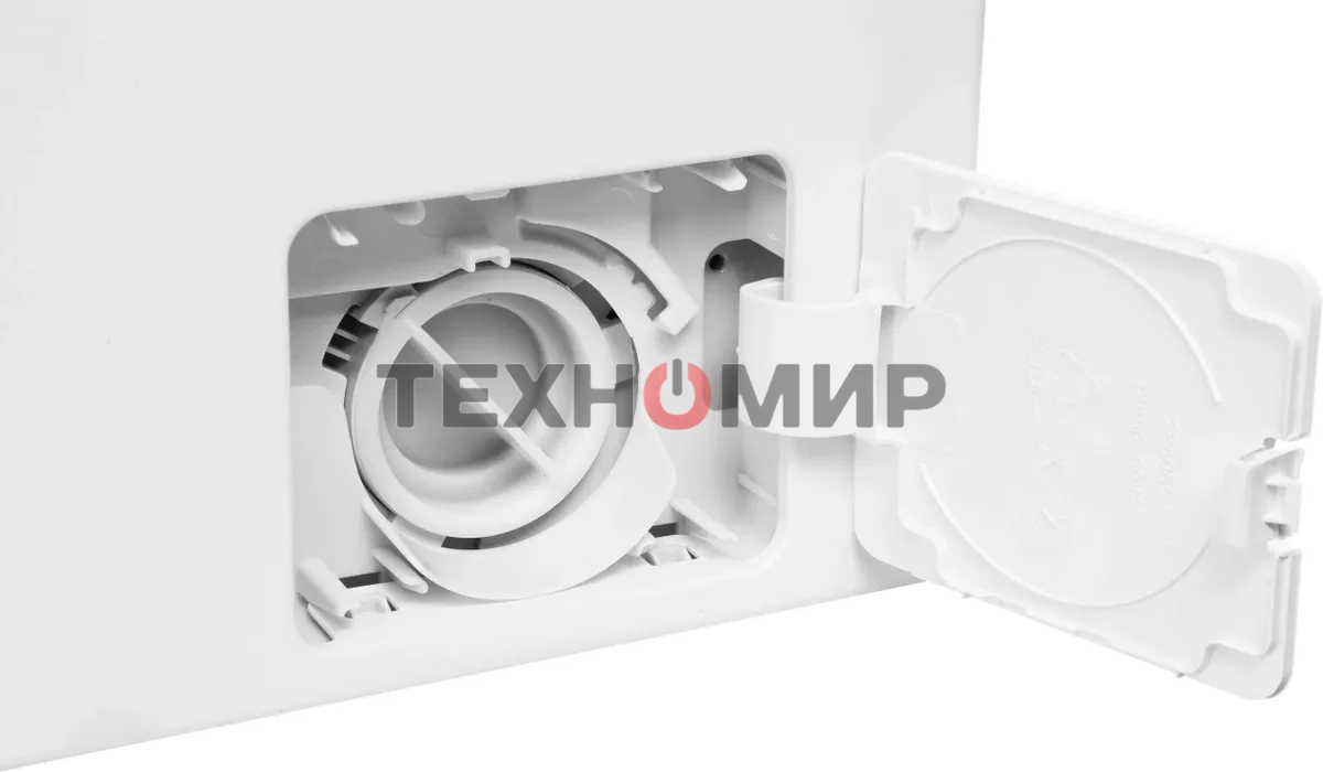 Стиральная машина Vitek VT-WME6008 класс: A++ загр.фронтальная макс.:6кг белый