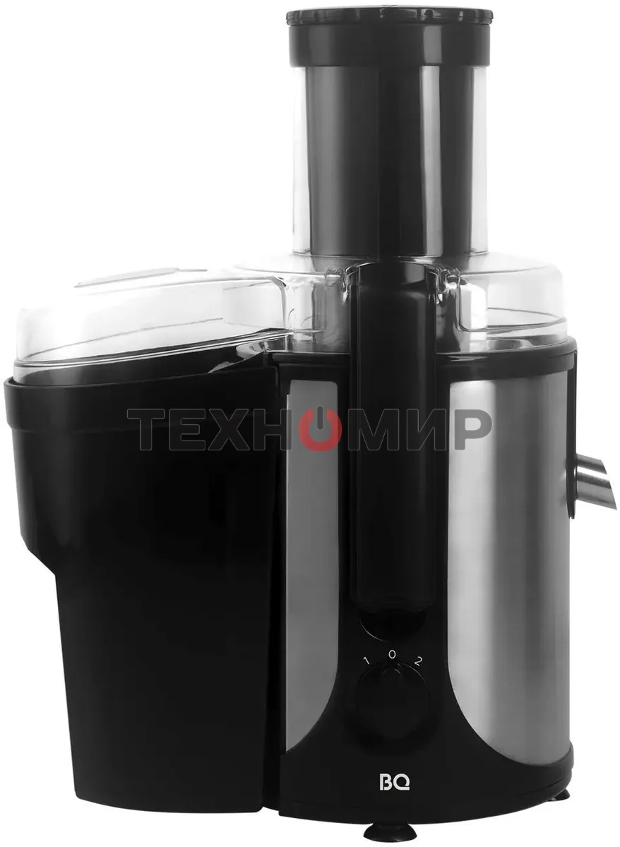 Соковыжималка BQ J1003 Black-Steel