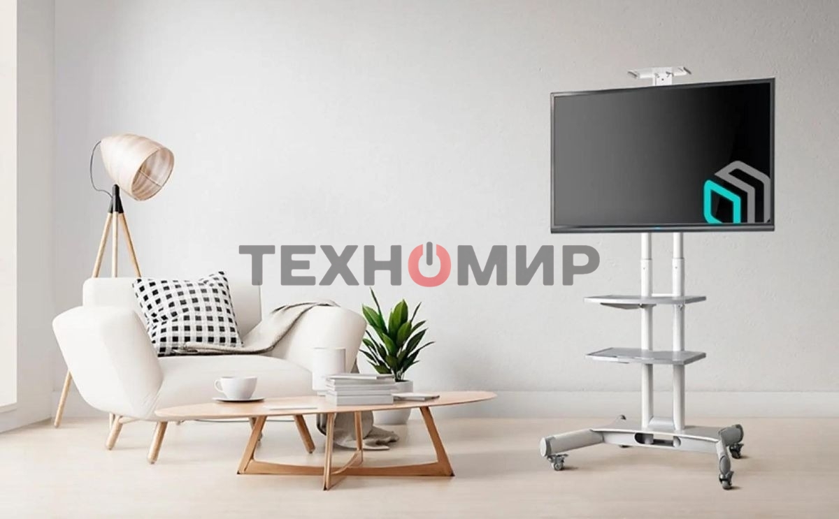 Стойка для телевизора с кронштейном ONKRON TS1552 40