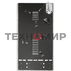 Варочная панель Hyundai HHE 3210 BG черный