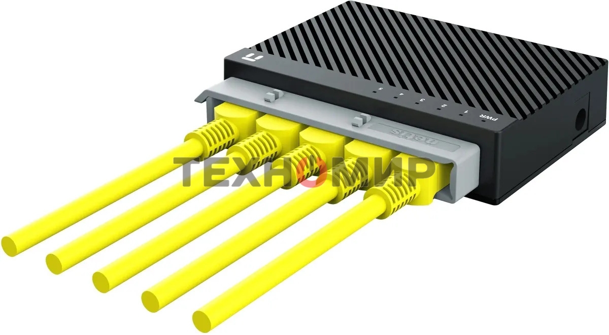 Коммутатор Netis ST3105GC